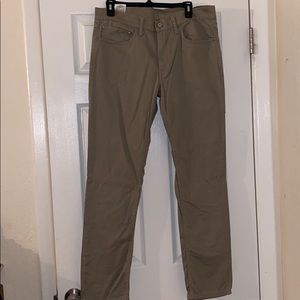 Men’s Levi Jeans!